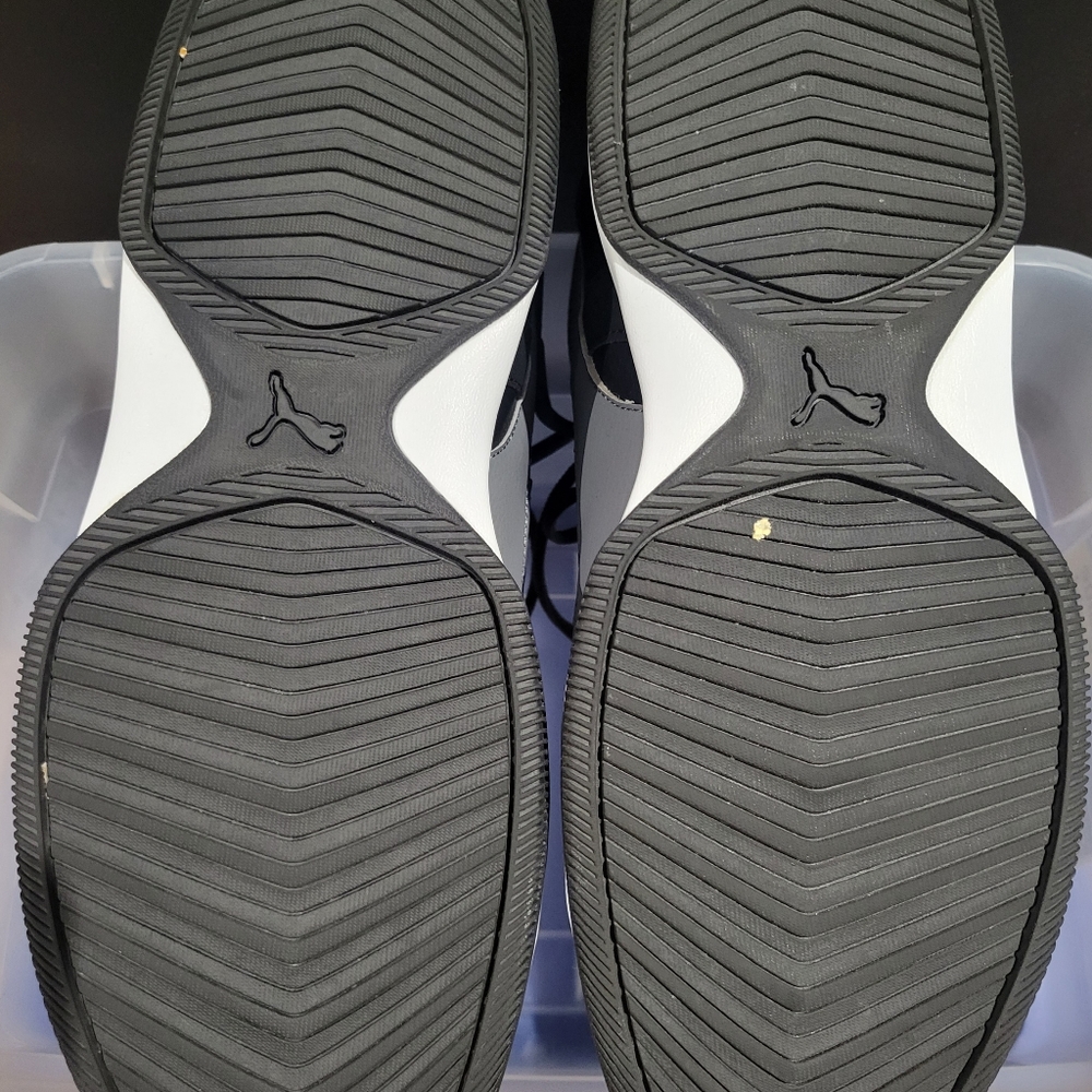 Puma Hi Top -11.5 - Picture 4 of 5